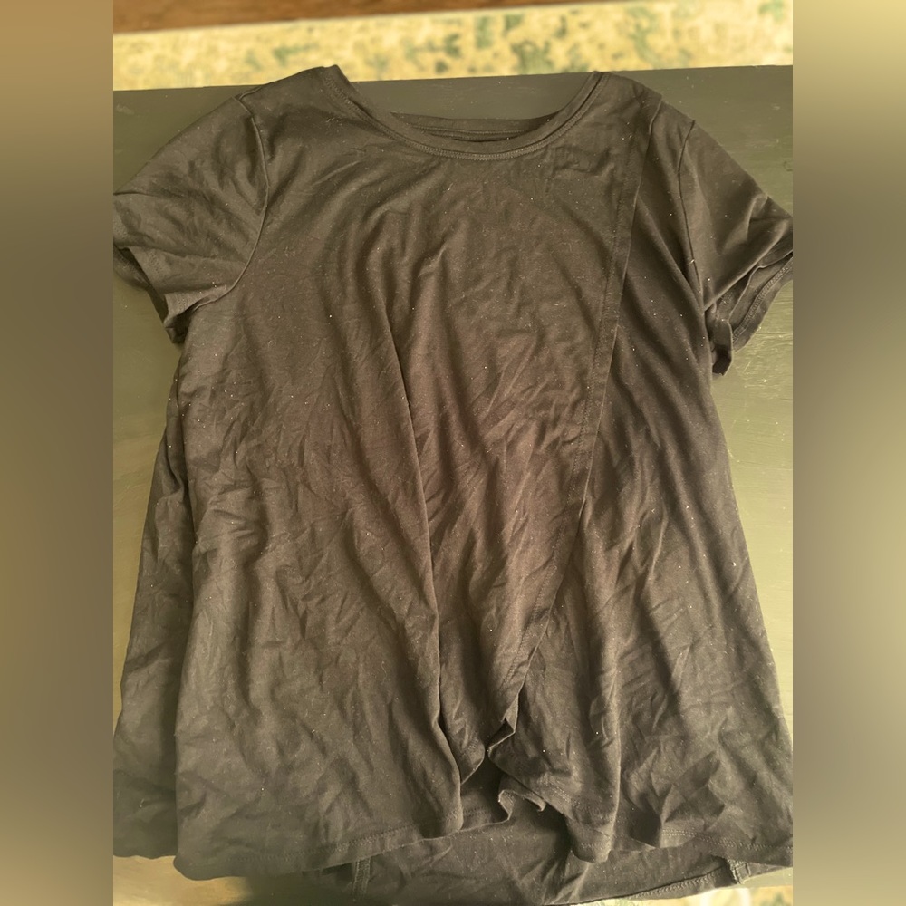 Women’s Maternity Nursing Shirt